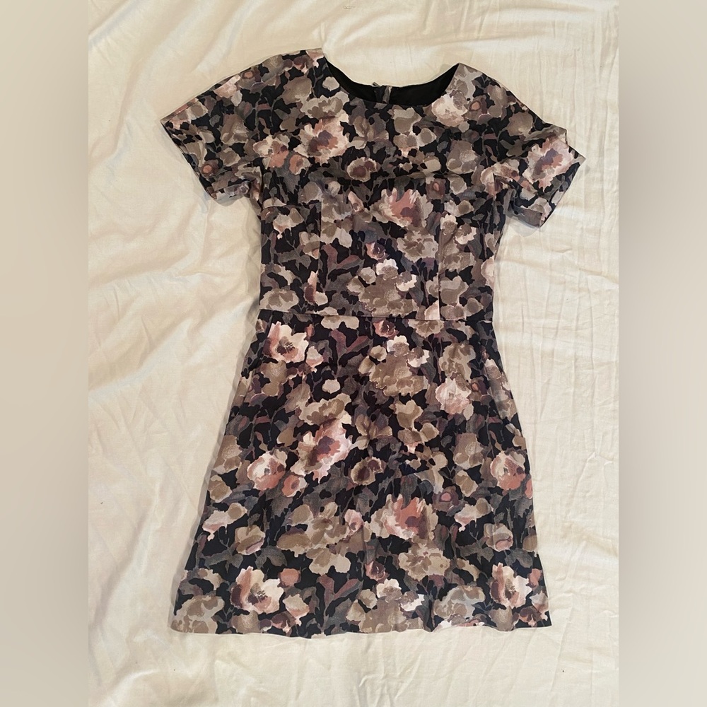 Beautiful dress